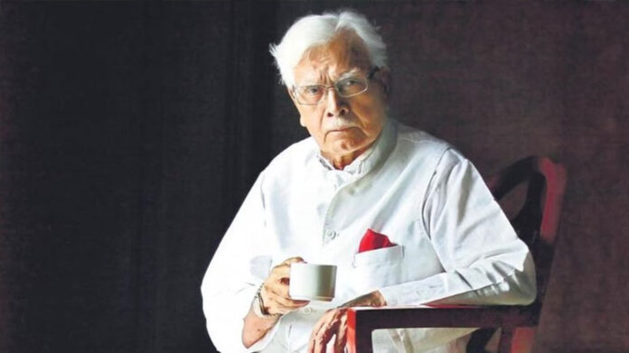 Natwar Singh