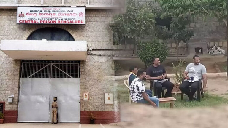 ಪರಪ್ಪನ ಕಾರಾಗೃಹದ ಅಧಿಕಾರಿ, ಸಿಬ್ಬಂದಿಯ ವಿಚಾರಣೆ ಪರಪ್ಪನ ಕಾರಾಗೃಹದ ಅಧಿಕಾರಿ, ಸಿಬ್ಬಂದಿಯ ವಿಚಾರಣೆ