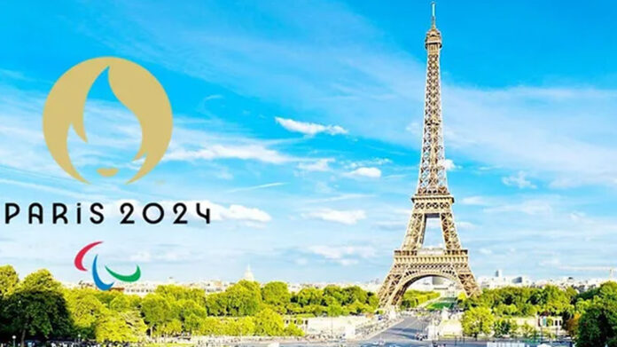 paris paralympics 2024