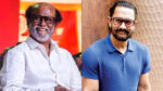 Aamir Khan may reunite with Rajinikanth after 30 years with a cameo in Coolie