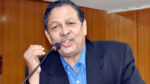 Santosh Hegde