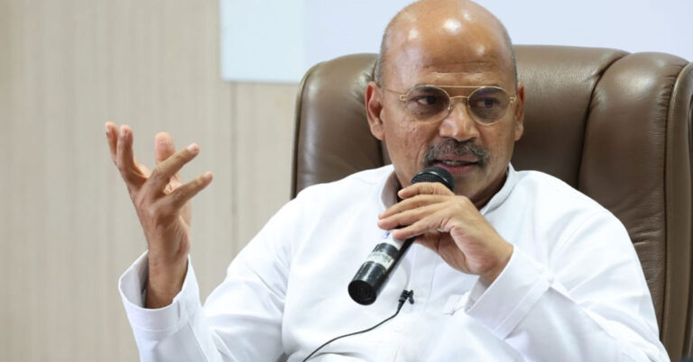 650 ಸಹಾಯಕ ಪ್ರಾಧ್ಯಾಪಕರು, 1200 ನರ್ಸ್‍ಗಳ ನೇಮಕ: ಸಚಿವ ಡಾ.ಶರಣಪ್ರಕಾಶ್ ಪಾಟೀಲ್