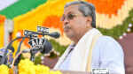 Siddaramaiah