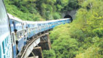 South Western Railway resumes services on Bengaluru-Mangaluru sector