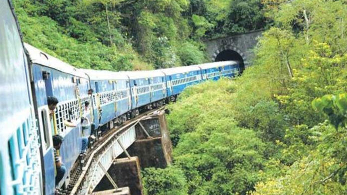 South Western Railway resumes services on Bengaluru-Mangaluru sector