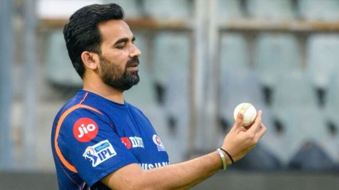 Zaheer Khan