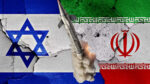 iran vs israel