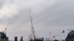 reusable hybrid rocket