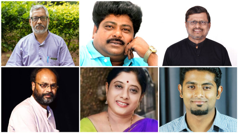 6 ರಂಗಾಯಣಗಳಿಗೆ ನಿರ್ದೇಶಕರ ನೇಮಕ 6 ರಂಗಾಯಣಗಳಿಗೆ ನಿರ್ದೇಶಕರ ನೇಮಕ