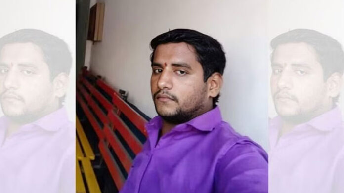 Akshay Sindhe