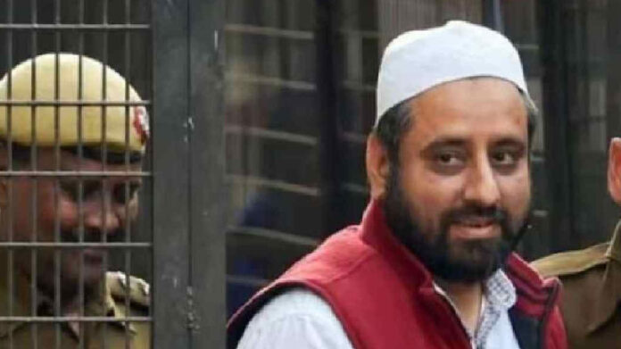 Amanatullah Khan