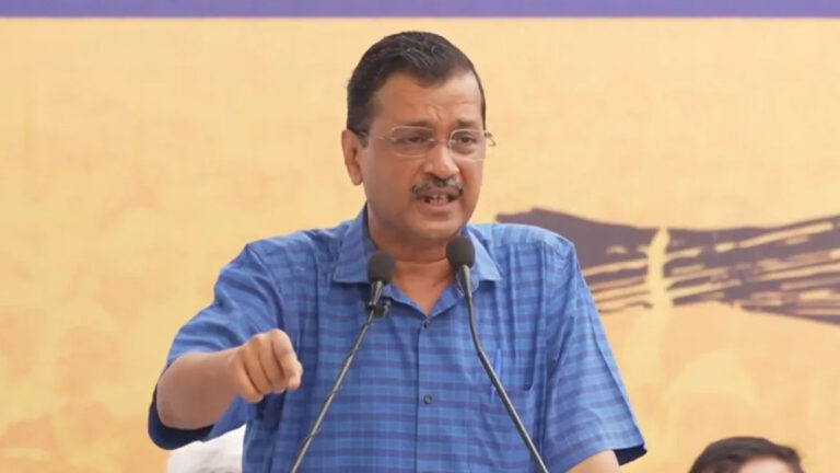 BREAKING :  ಸಿಎಂ ಸ್ಥಾನಕ್ಕೆ ರಾಜೀನಾಮೆ ನೀಡುವುದಾಗಿ ಕೇಜ್ರಿವಾಲ್‌ ಘೋಷಣೆ