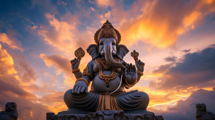 Ganapati