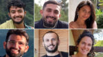 Israel recovers bodies of 6 hostages