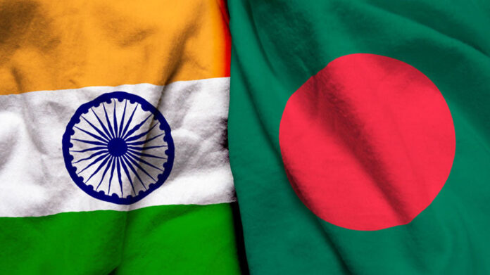 India And Bangladesh