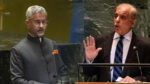 Jaishankar hits back at Pakistan in U.N. General Assembly address