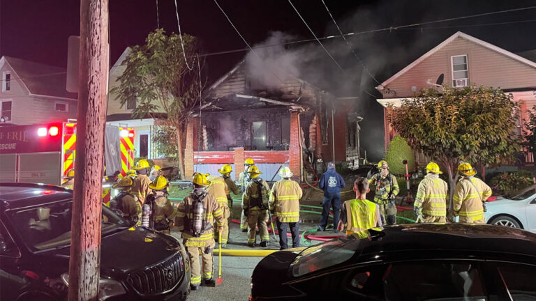 ಶಾಲಾ ವಸತಿ ನಿಲಯಕ್ಕೆ ಬೆಂಕಿಬಿದ್ದು 17 ವಿದ್ಯಾರ್ಥಿಗಳು ಸಾವು