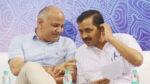 Manish Sisodia