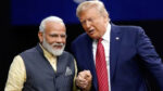 Modi - Trump