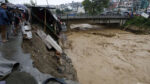 Nepal Flood