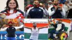 How many medals India won at Paralympics 2024