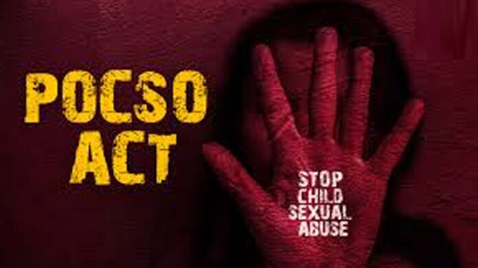 Pocso Act