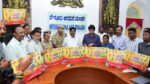 Mysuru Dasara Youth Festival poster and website launched