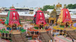 Puri Jagannath temple