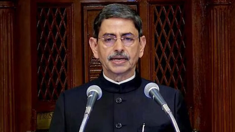 R.N. Ravi