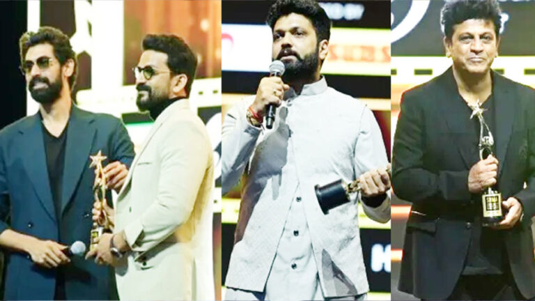 `ಸೈಮಾ’ದಲ್ಲಿ ಸಪ್ತಸಾಗರದಾಚೆ, ಕಾಟೇರ ಕಮಾಲ್ `ಸೈಮಾ’ದಲ್ಲಿ ಸಪ್ತಸಾಗರದಾಚೆ, ಕಾಟೇರ ಕಮಾಲ್