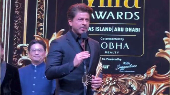 Shah Rukh Khan