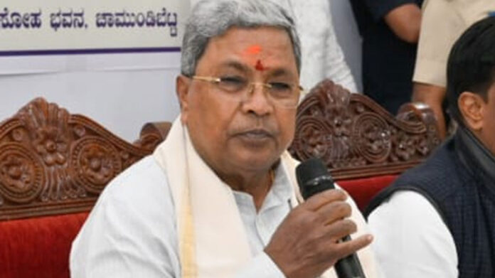 Siddaramaiah 01