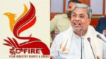 Siddaramaiah - FIRE