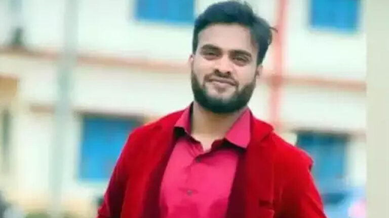 ವಾಟ್ಸಾಪ್‌ ಸ್ಟೇಟಸ್‌‍ ಹಾಕಿ ಯುವಕ ಆತಹತ್ಯೆ