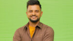 Suresh Raina