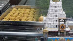 Tirupati Laddu Row