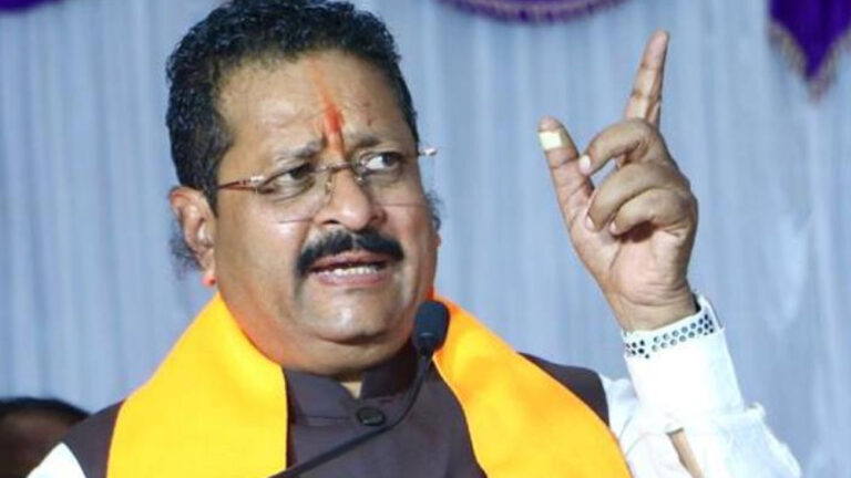 ಹಿಂದೂ ಫೈರ್‌ ಬ್ರಾಂಡ್‌ ಯತ್ನಾಳ್‌ ಅವರನ್ನು ಪುನಃ ಬಿಜೆಪಿಗೆ ಕರೆತರುವಂತೆ ಹೆಚ್ಚಿದ ಒತ್ತಡ