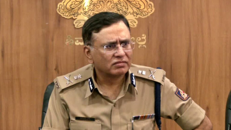 “ಐ ಲವ್‌ ಮುಹಮದ್‌” ಪೋಸ್ಟರ್‌ ಹಾಕಿದರೆ ಕಠಿಣ ಕ್ರಮ