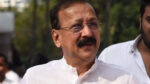 Baba Siddique