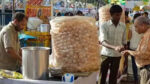 Bengaluru government may ban colours in pani puri