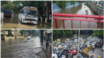 Bengalurun Rain