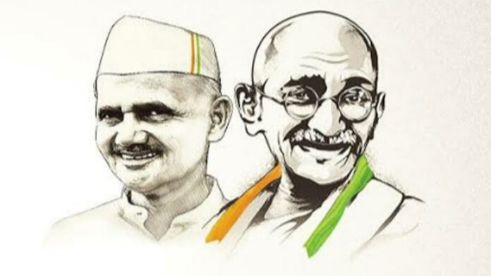 Birth Anniversary of Gandhi Ji and Shastri Ji