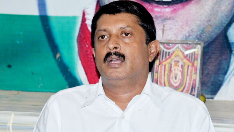 ಸಿದ್ದರಾಮಯ್ಯನವರು ಮುಂದಿನ ಚುನಾವಣೆಯಲ್ಲೂ ಸ್ಪರ್ಧಿಸುತ್ತಾರೆ : ಸಚಿವ ಬೈರತಿ ಸುರೇಶ್‌