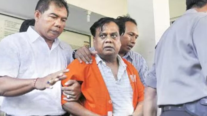 Chhota Rajan