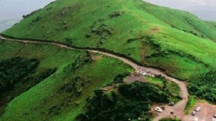 Chikkamagaluru