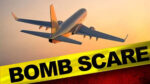 Flight Bomb Threat