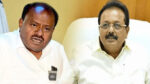 HD Kumaraswamy Vs Chaluvarayaswamy