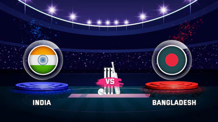 India Vs Bangladesh