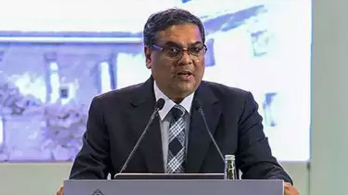 Justice Sanjiv Khanna