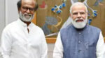 PM Modi wishes Rajinikanth speedy recovery